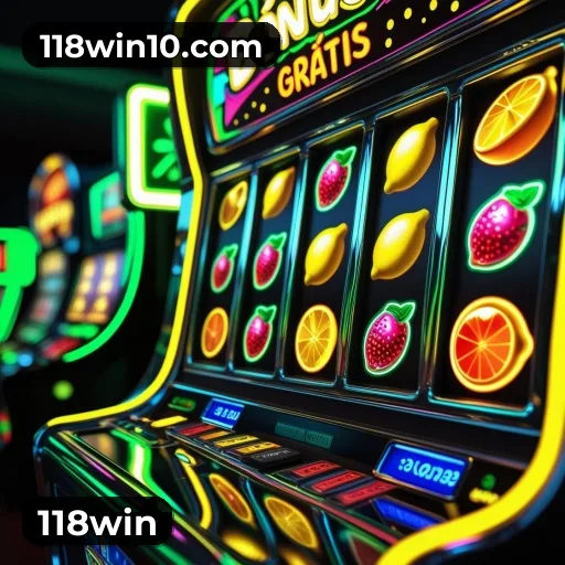Ajuda Online 118win — suporte oficial e atendimento Brasil