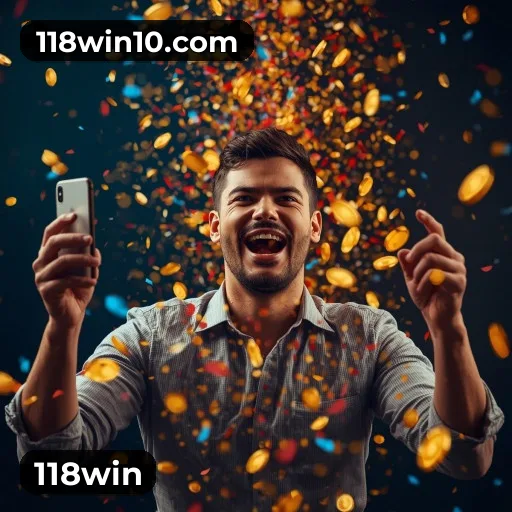 118win ajuda online — chat de suporte no aplicativo oficial