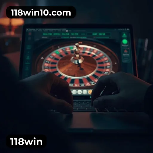 118win bet — mercados de futebol e esportes no app