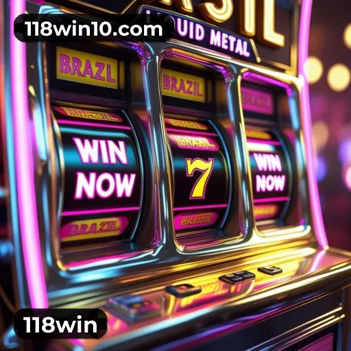 118win cadastro — tela de formulário no app oficial