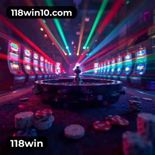 118win download — tutorial instalação APK passo a passo
