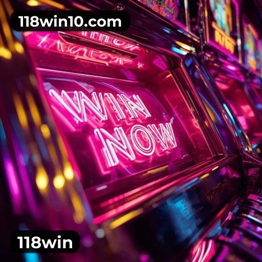 118win download — arquivo APK para Android oficial