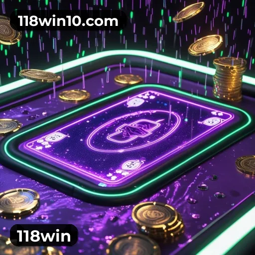 118win login — configurações de segurança e proteção de conta