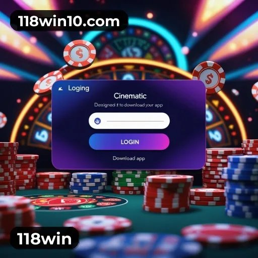 118win termos — contrato de uso e regulamento da plataforma